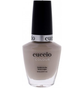 CUCCIO Vernis à ongles Professionnel 13 ml