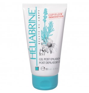 HELIABRINE gel post épilation | 150 ml