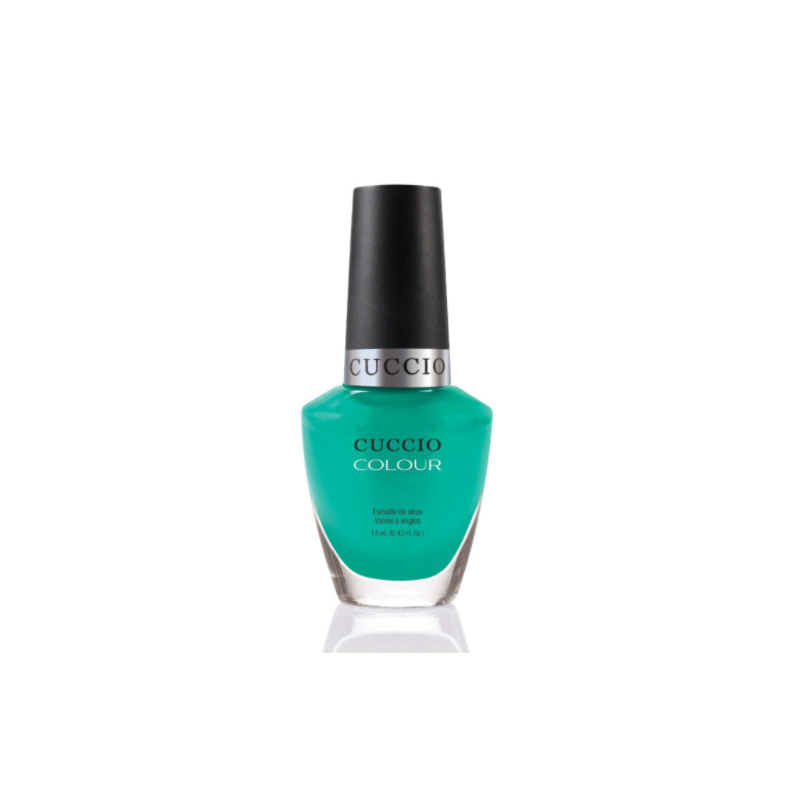 CUCCIO Vernis à ongles Professionnel13 ml