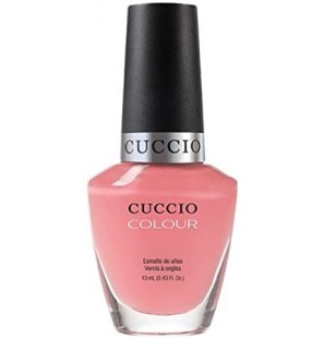 CUCCIO Vernis à ongles Professionnel13 ml