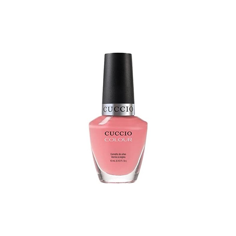 CUCCIO Vernis à ongles Professionnel13 ml