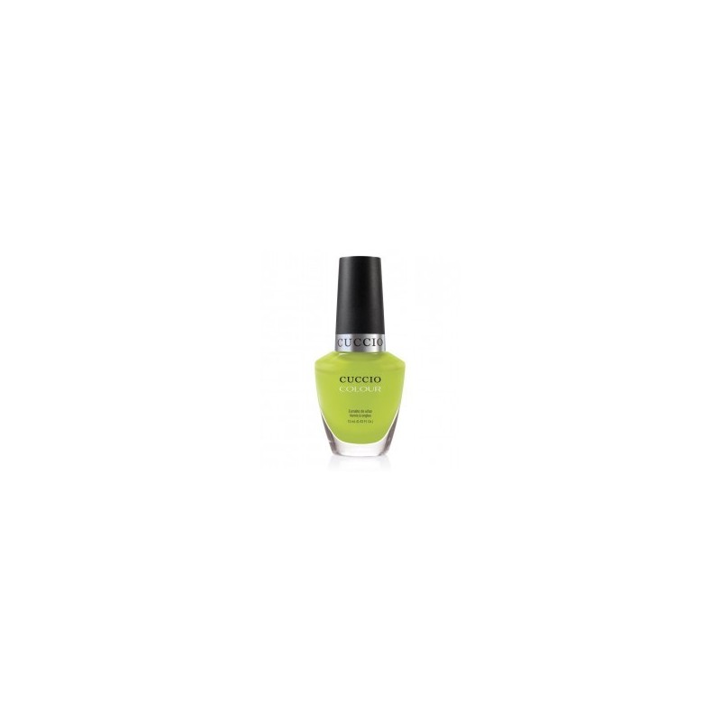 CUCCIO Vernis à ongles Professionnel13 ml