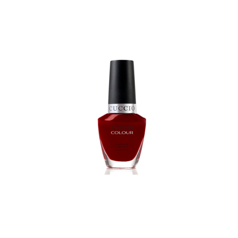 CUCCIO Vernis à ongles Professionnel13 ml