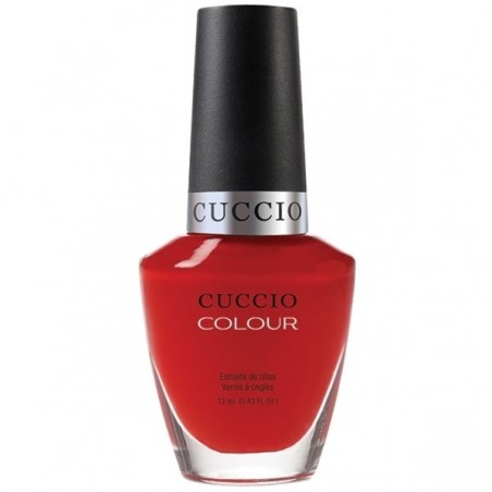 CUCCIO Vernis à ongles Professionnel13 ml