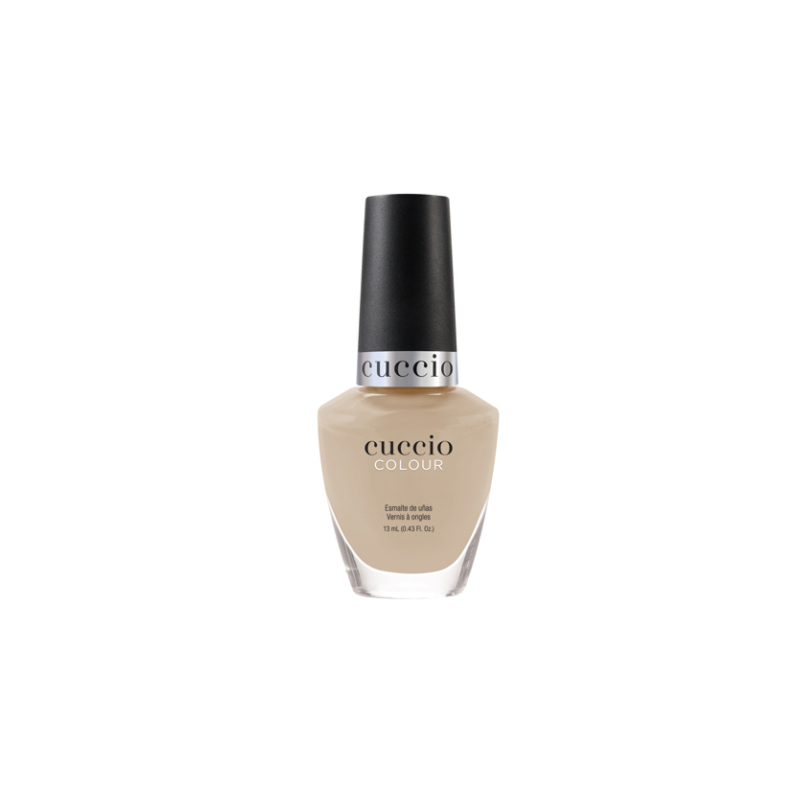 CUCCIO Vernis à ongles Professionnel13 ml