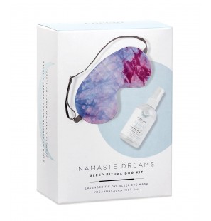 Cuccio Namaste Dreams Duo Kit