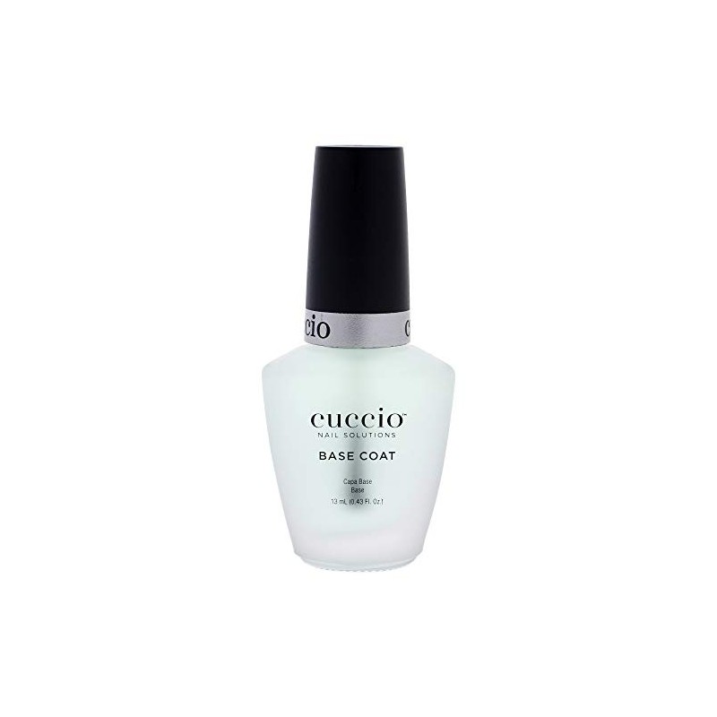 Cuccio Nail base vernis 13ml