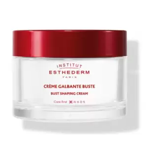 ESTHEDERM minceur crème galbante Buste Fermeté 200 ml