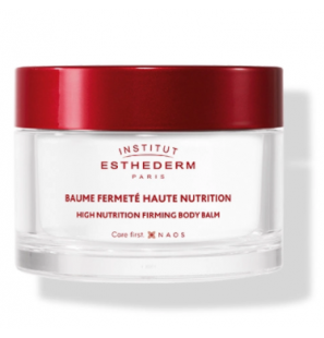 ESTHEDERM minceur baume fermeté haute définition 200 ml