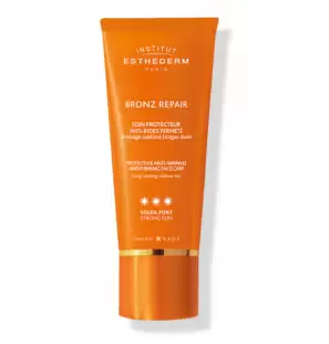 ESTHEDERM bronz repair soin protecteur Fermeté Fort 50 ml