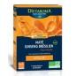 DIETAROMA MATÉ Ginseng Brésilien Vitalité boite 20 ampoules