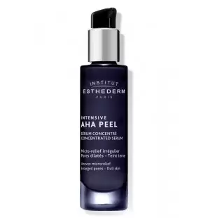 ESTHEDERM intensive aha peel sérum concentré 30ml