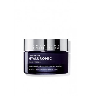 ESTHEDERM INTENSIVE HYALURONIC crème 50 ml