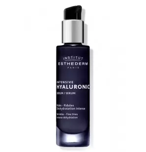 ESTHEDERM INTENSIVE HYALURONIC sérum 30 ml