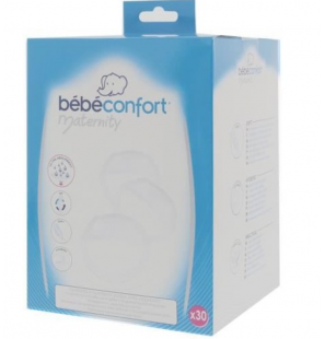 bébé confort Coussinets d'Allaitement Jetables ultra absorbant  x 30