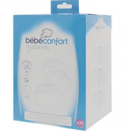 bébé confort Coussinets d'Allaitement Jetables ultra absorbant  x 30