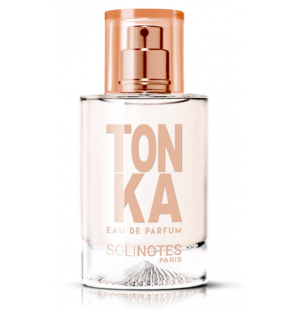 Solinotes parfum Tonka 50ml