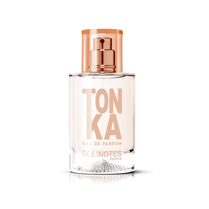 Solinotes parfum Tonka 50ml