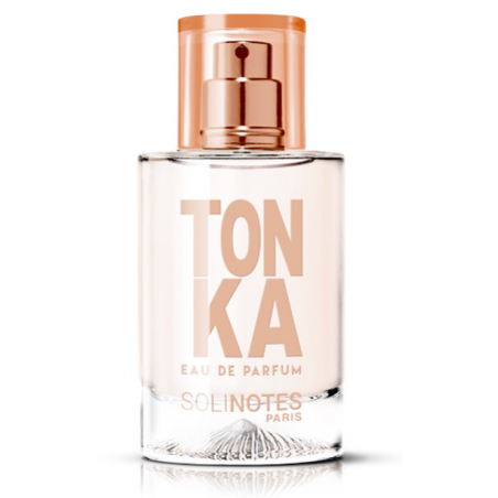 Solinotes parfum Tonka 50ml