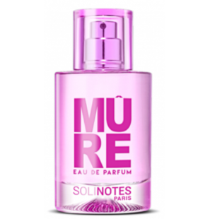 Solinotes parfum mure 50ml