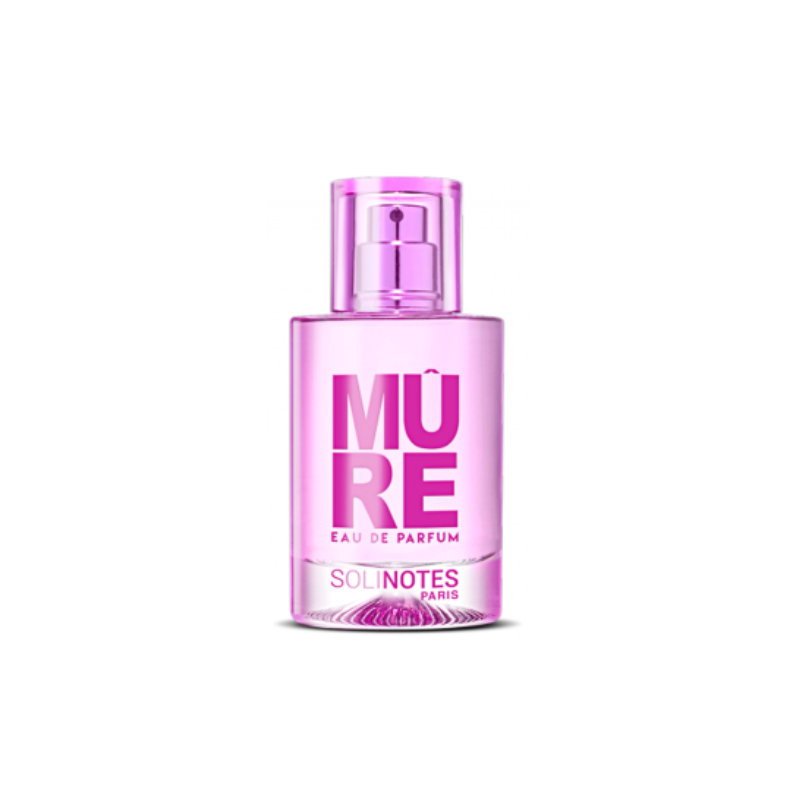 Solinotes parfum mure 50ml