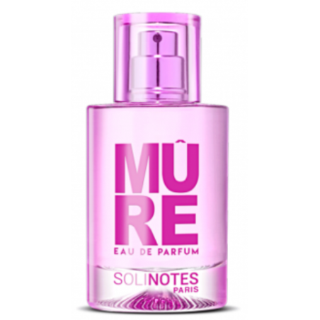 Solinotes parfum mure 50ml