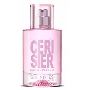 Solinotes parfum cerisier 50ml