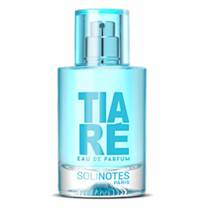 Solinotes parfum Tiaré 50ml