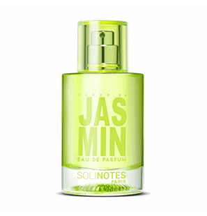 Solinotes parfum jasmin 50ml