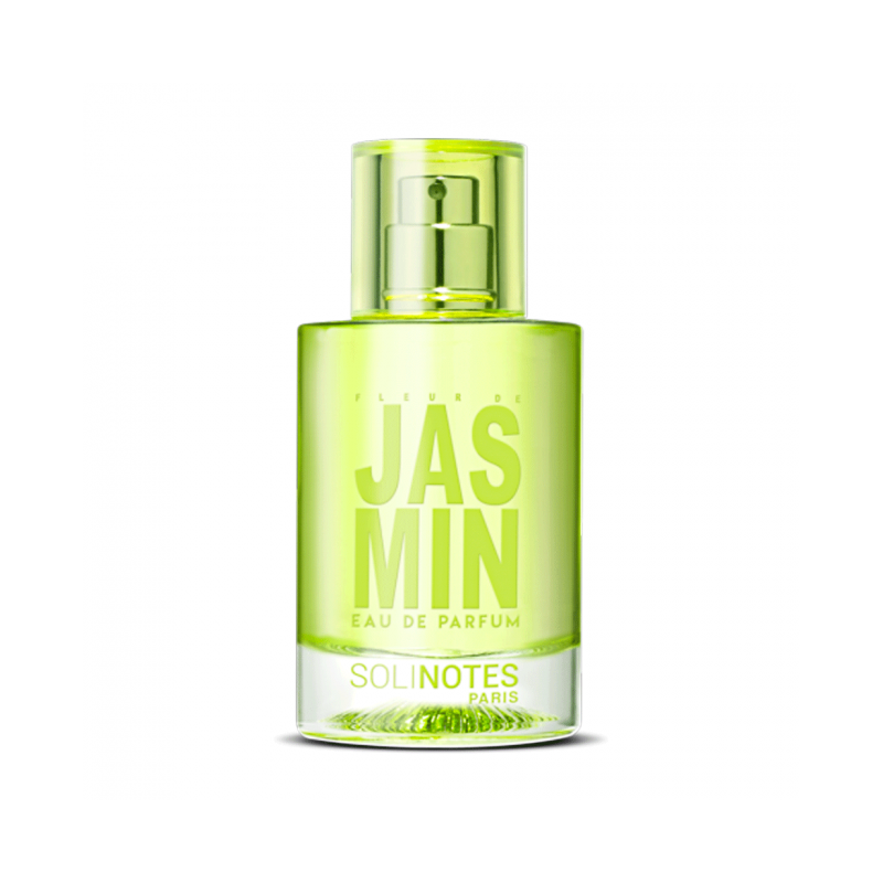 Solinotes parfum jasmin 50ml