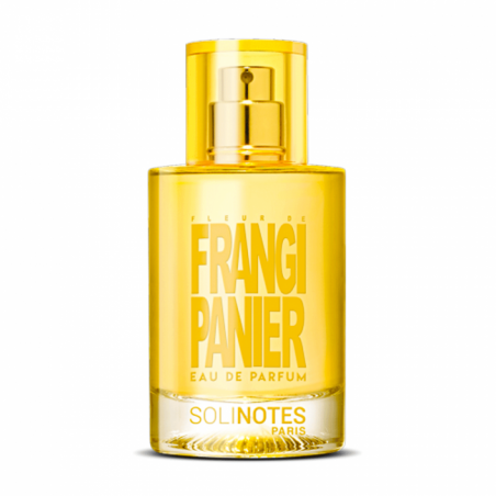 Solinotes parfum Frangipanier 50ml