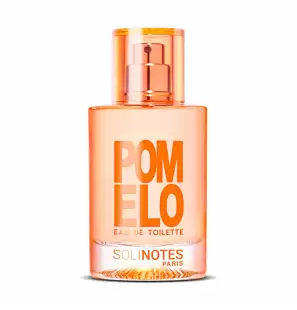 Solinotes parfum Pomelo 50ml