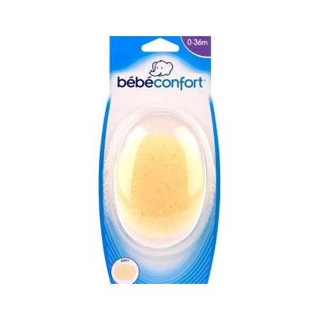 BEBE CONFORT– Eponge synthétique ronde (0-36 M)