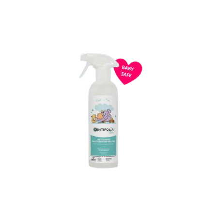 CENTIFOLIA Bébé Nettoyant Multi-Usage 500 ml