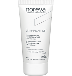 NOREVA SEBODIANE DS micro émulsion sébo-régulatrice 30 ml