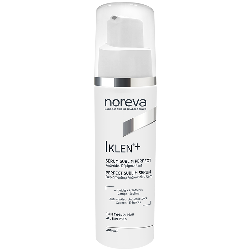 NOREVA IKLEN+ Sérum Sublim Perfect 30 ml