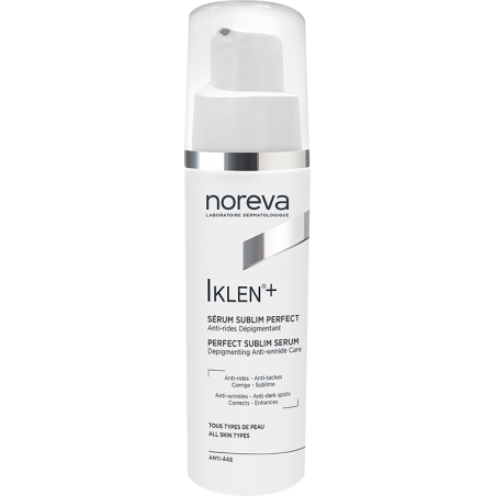 NOREVA IKLEN+ Sérum Sublim Perfect 30 ml