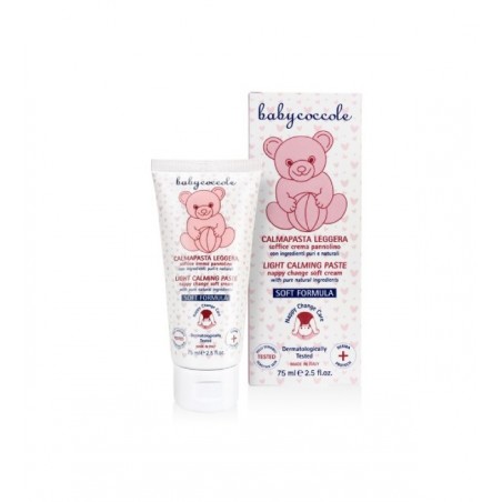 Baby Coccole crème de change 30ml