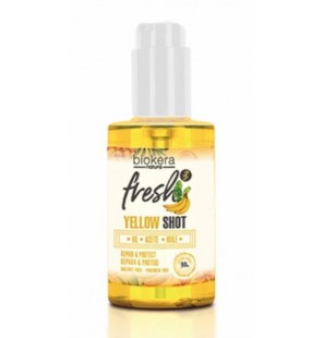 BIOKERA FRESH YELLOW SHOT sérum 75 ml