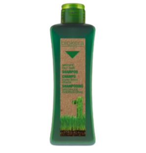 BIOKERA shampoing spécifique Cheveux Gras 1 L