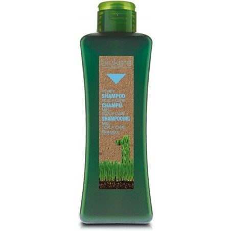 BIOKERA MIEL shampoing 1 L