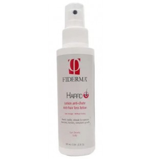 FIDERMA HAIRFID lotion antichute | 100 ml