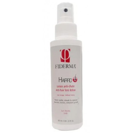 FIDERMA HAIRFID lotion antichute 100 ml