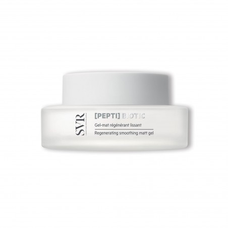 SVR [PEPTI] Biotic gel-mat régénérant lissant | 50 ml