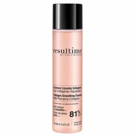 RESULTIME Essence Lissante Collagène 150ml