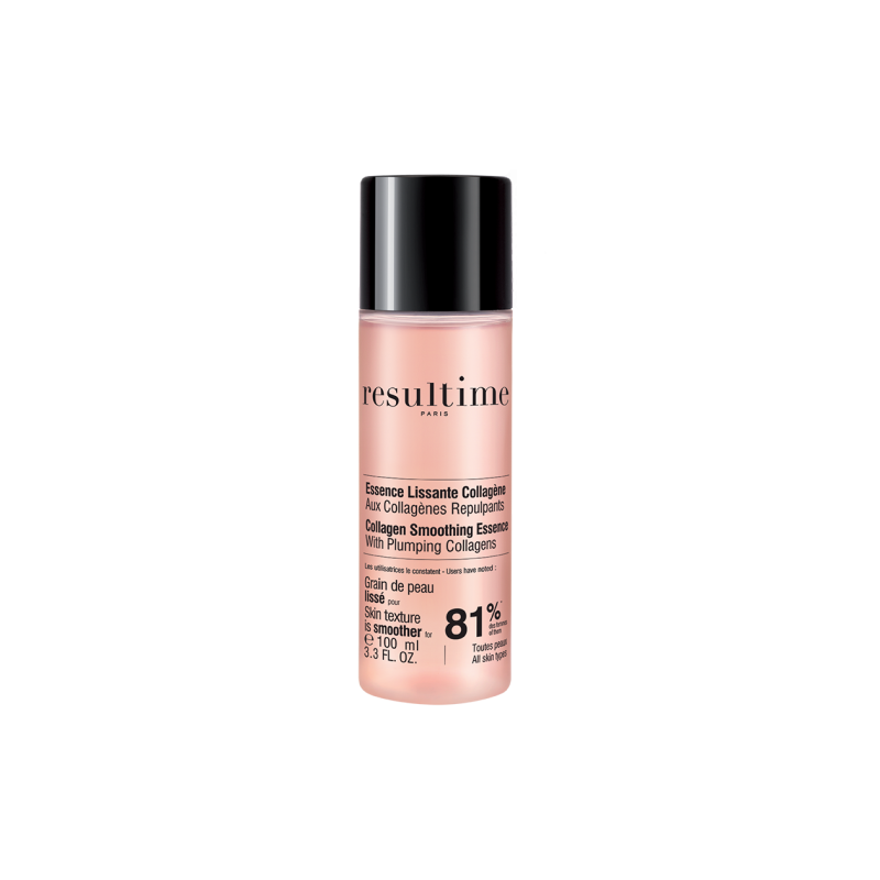 RESULTIME Essence Lissante Collagène 100ml