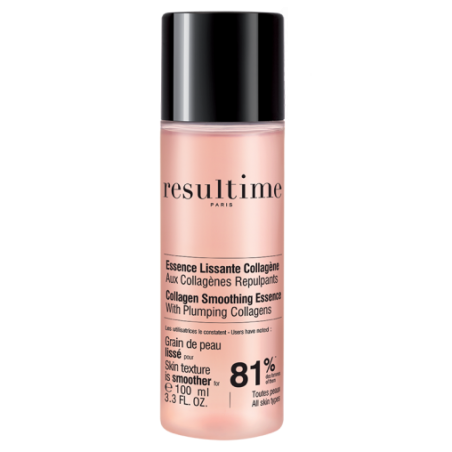 RESULTIME Essence Lissante Collagène 100ml