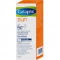 CETAPHIL SUN Face fluide invisible spf 50 + | 50 ml CETAPHIL SUN Face fluide invisible spf 50 + | 50 ml