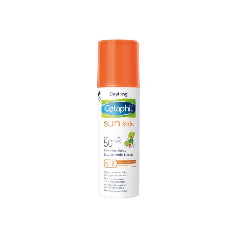 CETAPHIL SUN KIDS Lotion spf 50+ | 150 ml