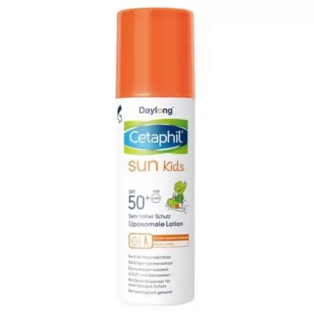 CETAPHIL SUN KIDS Lotion spf 50+ | 150 ml